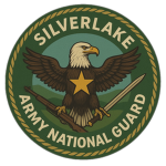 USA | Silverlake National Guard