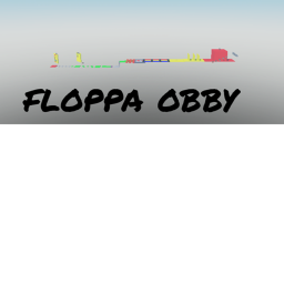 floppa obby