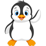 Penguin squad 3