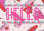 * Emily’s Fab Fans *