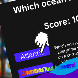 Questions and Answers? (NEW!)