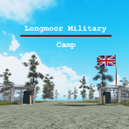 Longmoor Military Camp