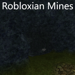 Robloxian mines [V0.11]