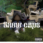 Snow caps