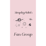 SimplxyAdrii's Fan Group