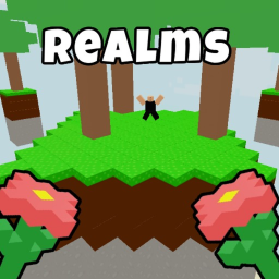 Realms 🌴