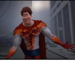Megamind federation 101