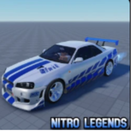 Nitro Boost [BETA]