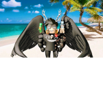 Long Hair Service Group Thumbnail