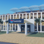 Travellodge Hotel
