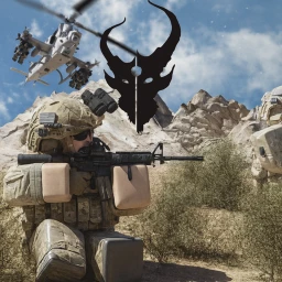 Opperation Neptunes Spear icon