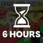 [SOON] Steal a Brainrot