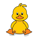 Duck Tube