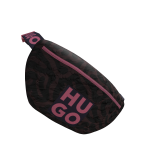 HUGO Leopard Belt Bag