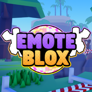 [SMOOTH SLIDE | +7] 🕺Emote Blox