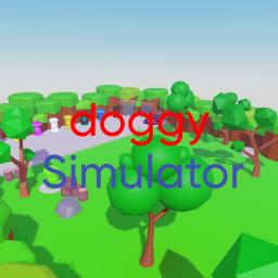 dog simulator 1