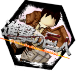 [AOT:Rebirth] Attack On Titan: Rebirth