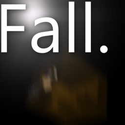Fall 100KM! [Not Clickbait]