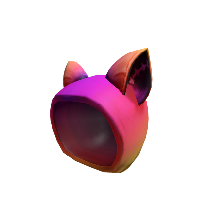 Highlights Hood Roblox item