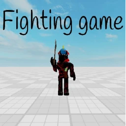 Fighting game icon