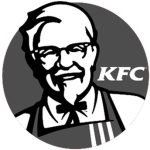 KFC Chickens!
