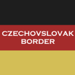 Czechoslovak Border, Southern Germany