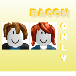 bacons only [BETA]