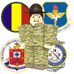 US Armed Forces Training Services |USAFTS|