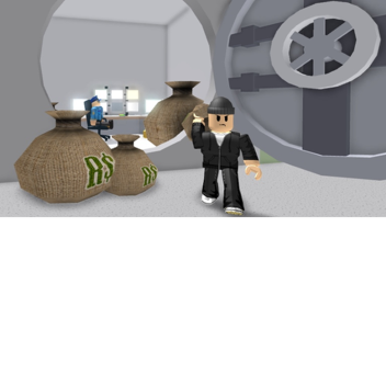 Rob A Bank Simulator