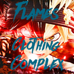 Flames Clothing Complex