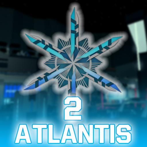 ❄️| Atlantis 2 | RAID