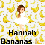 My bananas are here