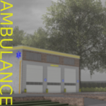 [BE] Ambulance Service