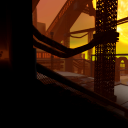 MotorCity Chapter III