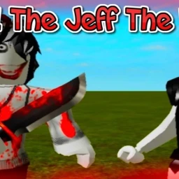 survival the jeff  the jeff the killer 2 icon