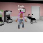 Essie Wrld