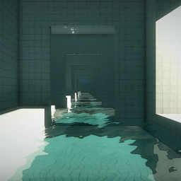 The Poolrooms [BETA]