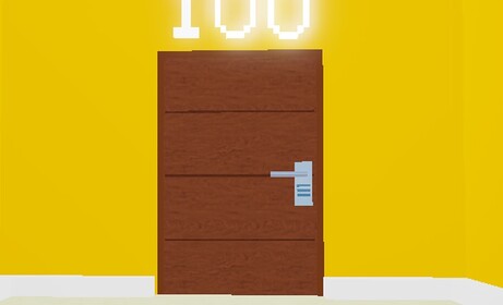 IOO door