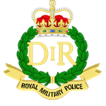 [UK] .Royal Military Police.