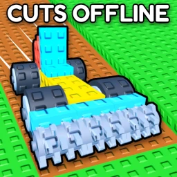 Build a Tractor icon