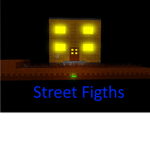 Street Figths