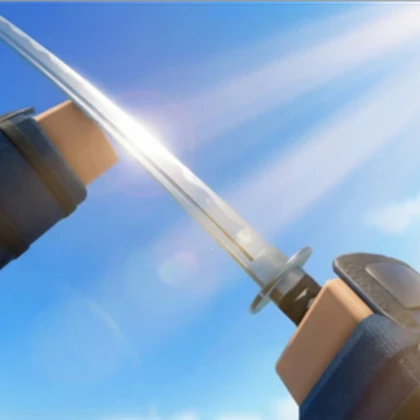 The Duelists Roblox group icon
