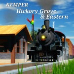 Kemper Hickory Grove & Eastern Railroad