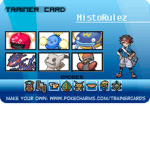 The Pocket Monsters Gang