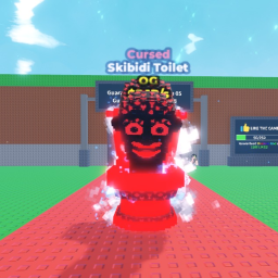 Steal a custom brainrot  4