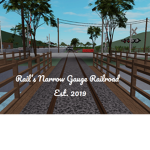 [ R N G R ] Rail's Narrow Gauge Railroad