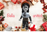 Bella United.
