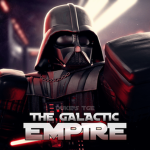 The Galactic Empirеᅠᅠ