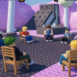 Ability Chairs!
