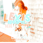 ~Lexi’s Apparel~